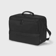 DICOTA Torba D32032-RPET Briefcase 16", crna